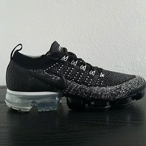 nike vapormax flyknit 2 amarillo